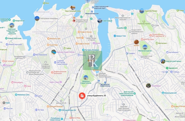 
  Продается дом 105.8 м². Фото 30.