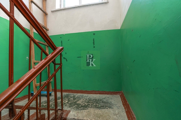 
  Продается 1-комн. квартира 35 м². Фото 12.