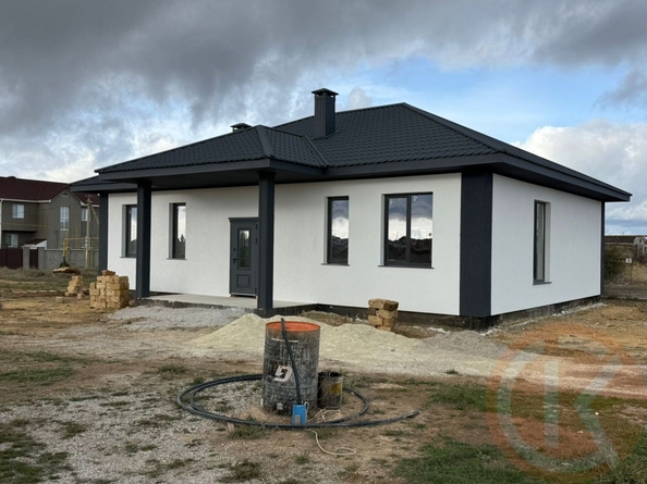
  Продается дом 121.3 м². Фото 2.