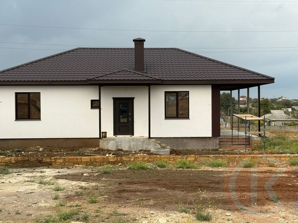 
  Продается дом 107.16 м². Фото 2.