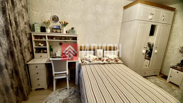 
  Продается 2-комн. квартира 59.9 м². Фото 7.