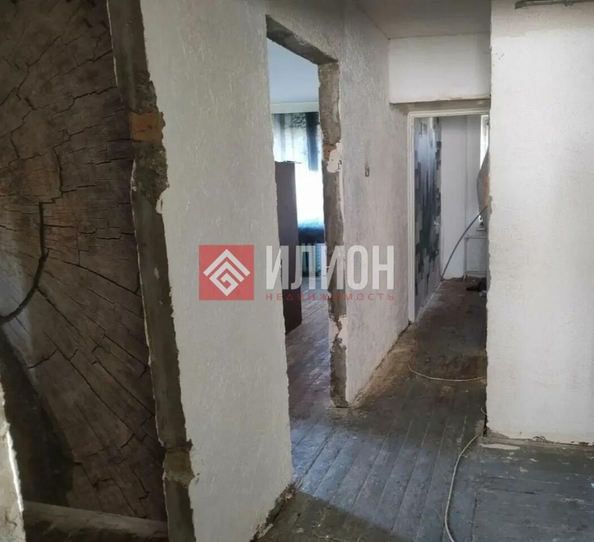 
  Продается 3-комн. квартира 60.8 м². Фото 7.