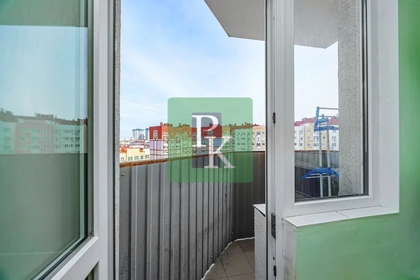 
  Продается 1-комн. квартира 34.7 м². Фото 11.