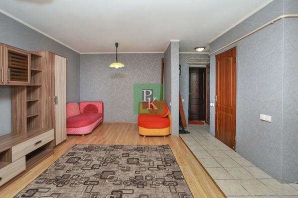 
  Продается 1-комн. квартира 31.8 м². Фото 1.
