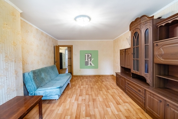 
  Продается 1-комн. квартира 45.1 м². Фото 3.