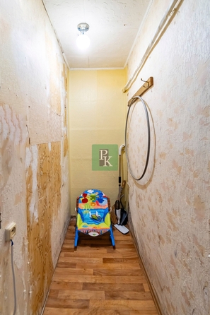 
  Продается 1-комн. квартира 45.1 м². Фото 20.