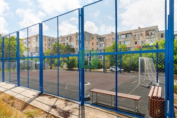 
  Продается 1-комн. квартира 45.1 м². Фото 23.