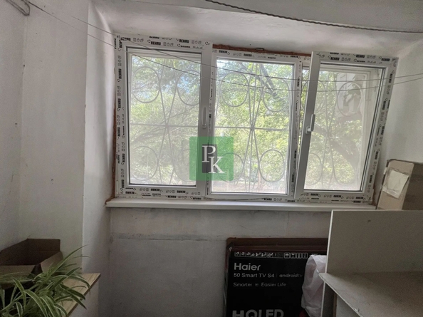 
  Продается 1-комн. квартира 29.2 м². Фото 7.