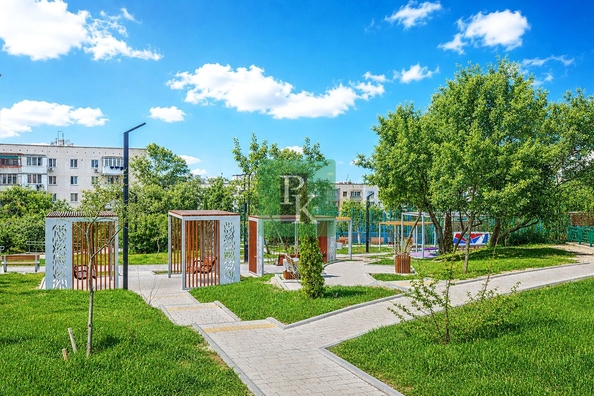
  Продается 1-комн. квартира 22 м². Фото 18.