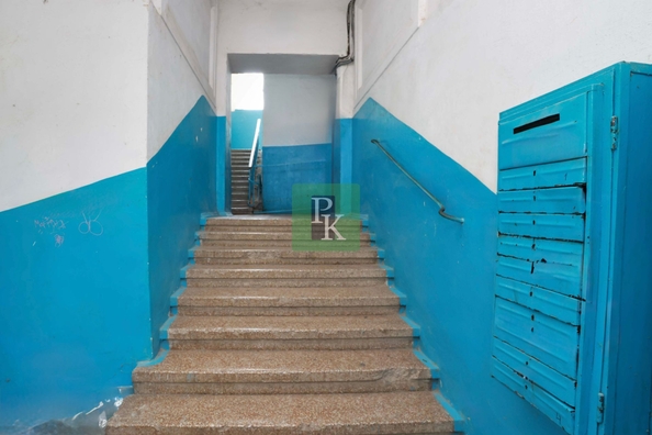 
  Продается 3-комн. квартира 85.5 м². Фото 22.
