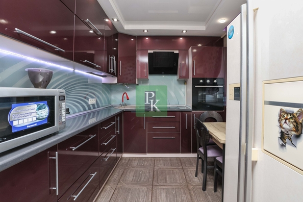 
  Продается 1-комн. квартира 31 м². Фото 1.