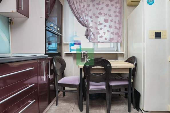 
  Продается 1-комн. квартира 31 м². Фото 4.