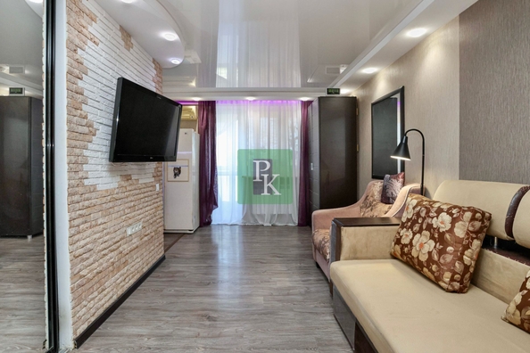 
  Продается 1-комн. квартира 31 м². Фото 7.
