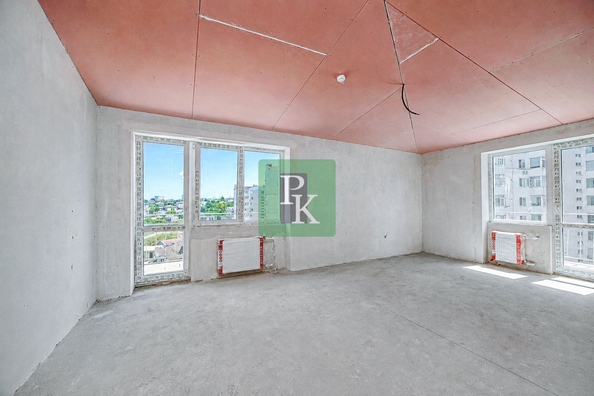 
  Продается 1-комн. квартира 45.5 м². Фото 1.