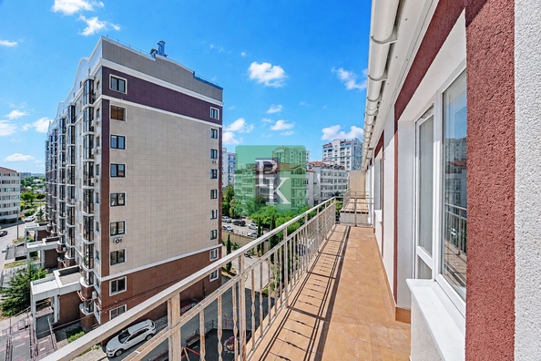 
  Продается 1-комн. квартира 45.5 м². Фото 15.