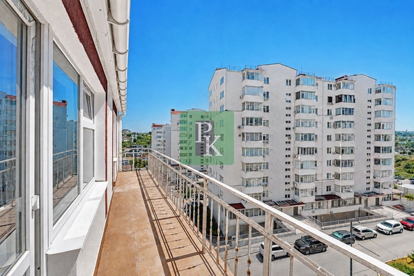 
  Продается 1-комн. квартира 45.5 м². Фото 16.