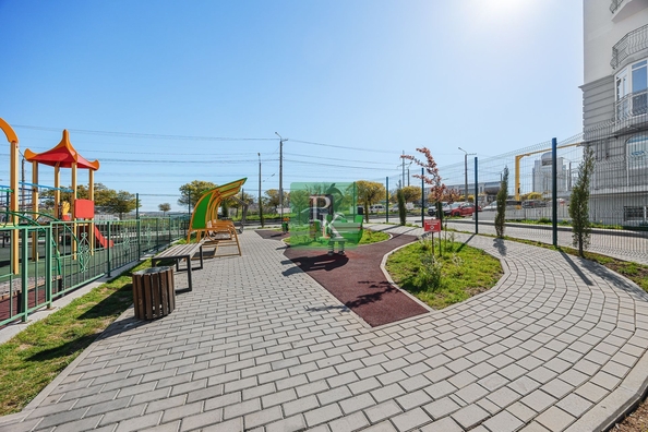 
  Продается 1-комн. квартира 45.5 м². Фото 22.