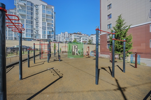 
  Продается 1-комн. квартира 45.5 м². Фото 27.
