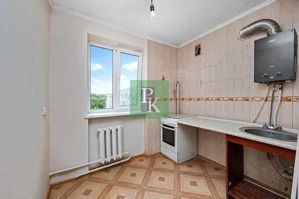 
  Продается 2-комн. квартира 45.7 м². Фото 5.