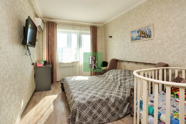 
  Продается 1-комн. квартира 30.9 м². Фото 3.