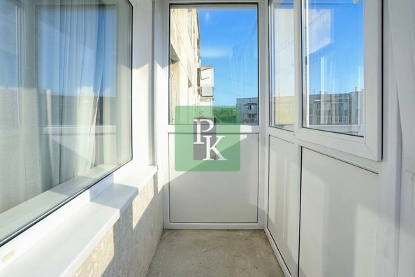 
  Продается 1-комн. квартира 30.9 м². Фото 5.