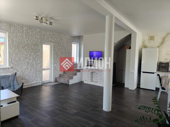 
  Продается коттедж 109 м². Фото 4.