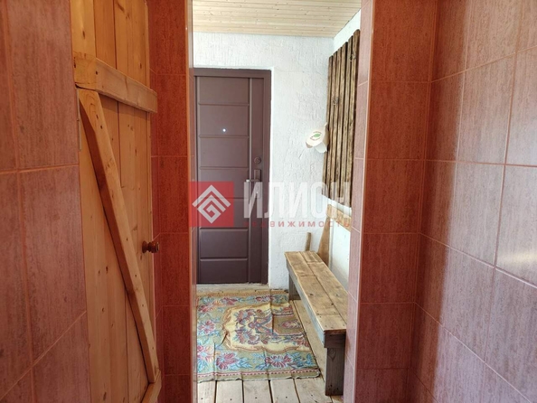 
  Продается коттедж 109 м². Фото 17.