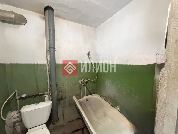 
  Продается 1-комн. квартира 35.1 м². Фото 10.