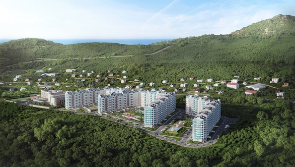 
  Продается 1-комн. квартира 34 м², в ЖК Семейный. Фото 4.
