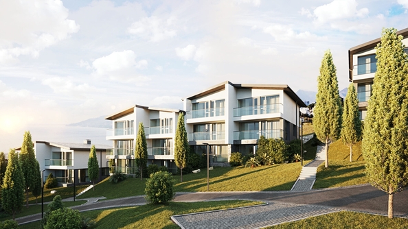 
  Продается апартамент 81.2 м², в АК Удачное. Фото 8.