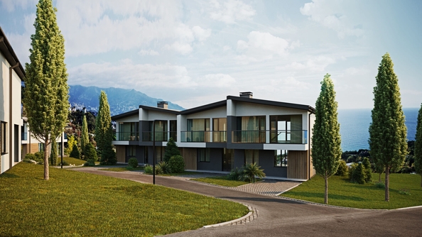 
  Продается апартамент 81.2 м², в АК Удачное. Фото 12.