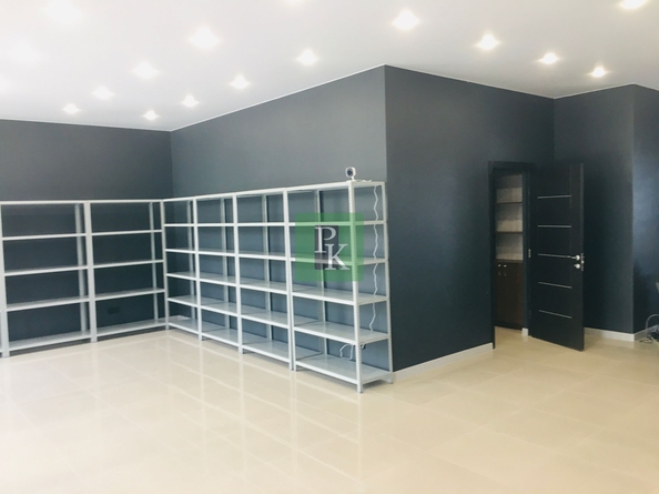 
  Сдается универсальное помещение 90 м². Фото 5.