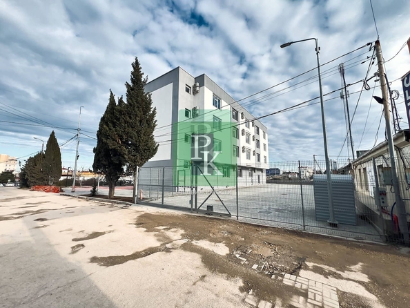 
  Сдается офис 27.2 м². Фото 4.