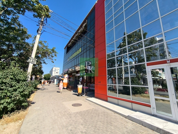 
  Сдается универсальное помещение 75 м². Фото 1.