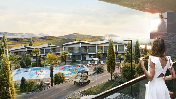 
  Продается апартамент 60.5 м², в АК Удачное. Фото 5.