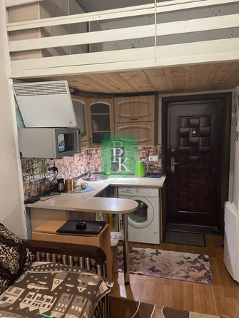 
  Продается 1-комн. квартира 18 м². Фото 4.