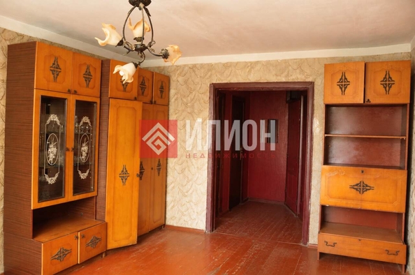 
  Продается 2-комн. квартира 55.1 м². Фото 3.