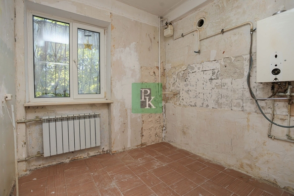 
  Продается 2-комн. квартира 42.5 м². Фото 1.