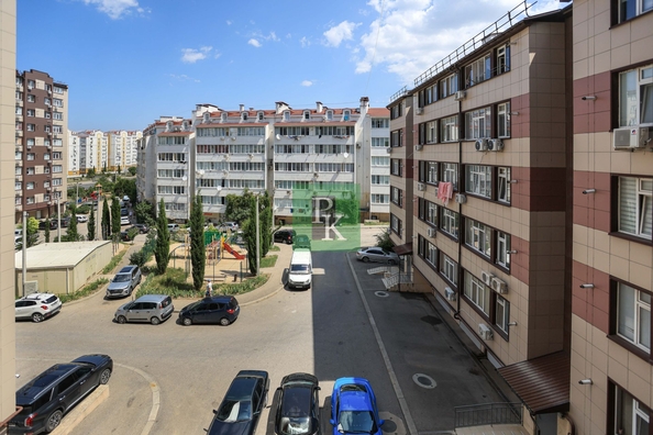 
  Продается 1-комн. квартира 36.8 м². Фото 5.