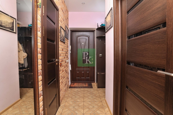 
  Продается 1-комн. квартира 36.8 м². Фото 11.