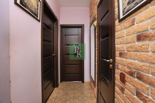 
  Продается 1-комн. квартира 36.8 м². Фото 12.