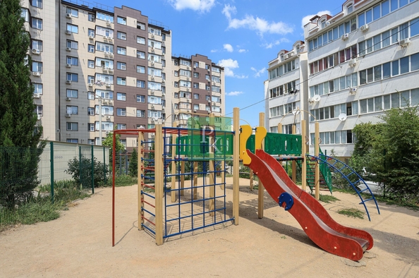 
  Продается 1-комн. квартира 36.8 м². Фото 20.