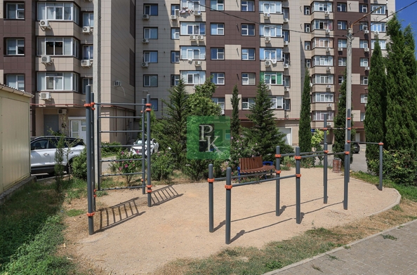 
  Продается 1-комн. квартира 36.8 м². Фото 21.