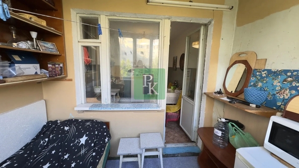 
  Продается 1-комн. квартира 44.6 м². Фото 8.