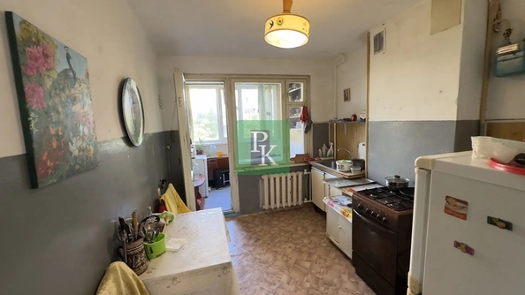 
  Продается 1-комн. квартира 44.6 м². Фото 11.