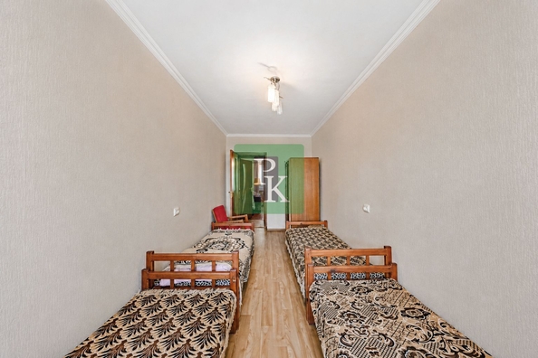 
  Продается 3-комн. квартира 54.5 м². Фото 6.