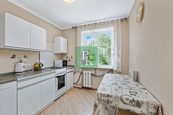 
  Продается 3-комн. квартира 54.5 м². Фото 9.