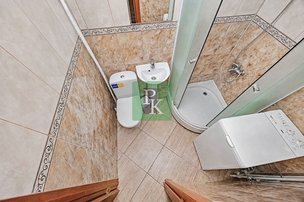 
  Продается 3-комн. квартира 54.5 м². Фото 13.