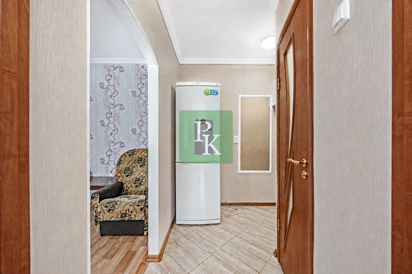 
  Продается 3-комн. квартира 54.5 м². Фото 14.