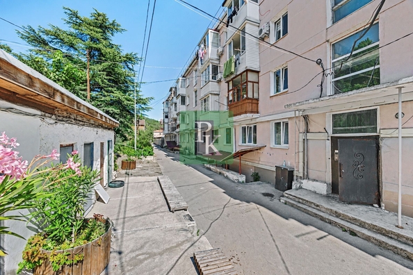 
  Продается 3-комн. квартира 54.5 м². Фото 17.